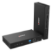 Lindy 39366 KVM extender Transmitter & receiver