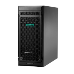 Hewlett Packard Enterprise ProLiant ML110 GEN10 server Tower (4.5U) Intel Xeon Silver 2.4 GHz 16 GB DDR4-SDRAM 800 W