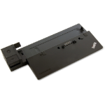 Lenovo Pro Dock Docking Zwart