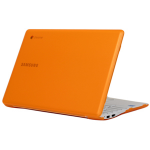 iPearl mCover notebook case 11.6" Hardshell case Orange
