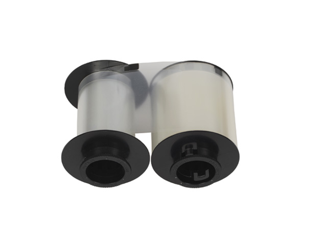 Evolis R4212 printer ribbon Transparent