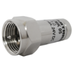 Kathrein EMK 05 coaxial connector F-type 1 pc(s) 75 Ω