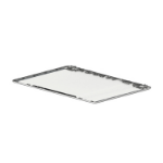 HP L66227-001 laptop spare part Display cover