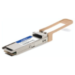 AddOn Networks QSFP-100GBASE-SR-BD-MX-AO network transceiver module Fiber optic 100000 Mbit/s QSFP28 918 nm