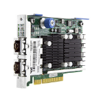 Hewlett Packard Enterprise 701534-001 networking card Ethernet 10000 Mbit/s Internal