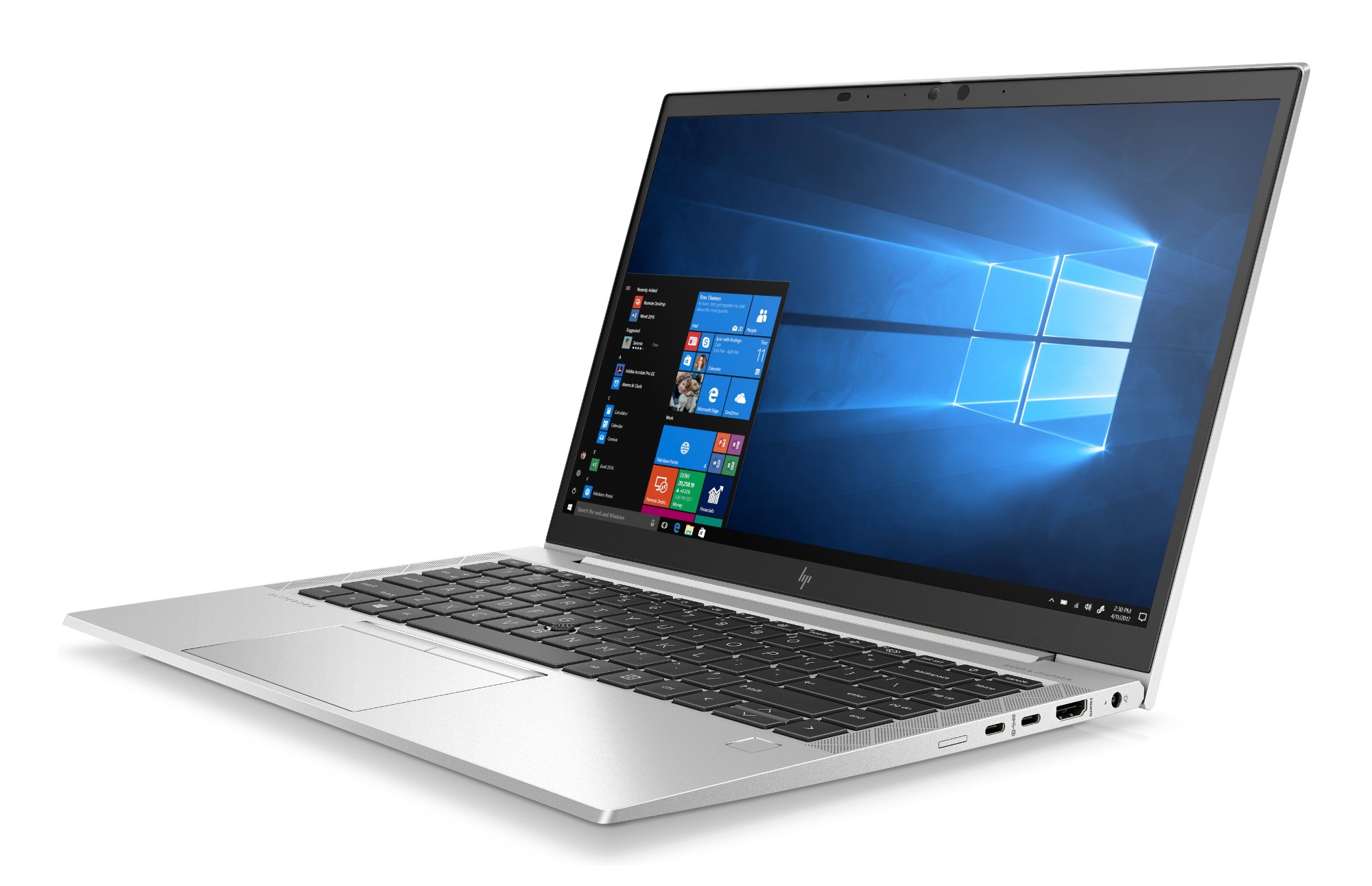 HP 845 14 inches G7 4650U 8GB 256GB 2Z1Q7EC#ABA Laptop