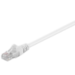 Microconnect B-UTP5075W networking cable White 7.5 m Cat5e U/UTP (UTP) Round
