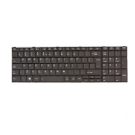 Toshiba H000044110 notebook spare part Keyboard