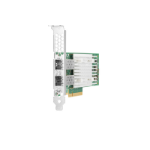 HPE 867328-B21#0D1 network card Internal Fiber 25000 Mbit/s