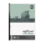 Rhino A4 Refill Pad 80 Leaf F8M (Pack of 40)