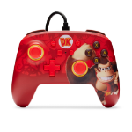 PowerA Enhanced Wired Controller for Nintendo Switch - Donkey Kong Flex