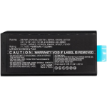 CoreParts MBXDE-BA0185 notebook spare part Battery