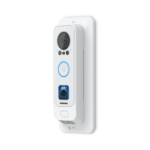 Ubiquiti UACC-G4 Doorbell Pro PoE-Gang Box White Aluminium