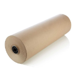 Hazel4D Imitation Kraft Roll 500mm x 175m 85gsm  - MFK50080