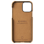 Krusell Sunne mobile phone case 14.7 cm (5.8") Cover Brown
