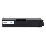 DATA DIRECT Brother HLL8260 L8900 DCPL8410 Toner TN421C Compatible