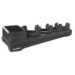 Zebra CRD-NGTC5B-5SC4B mobile device charger Mobile computer Black Indoor