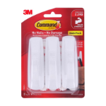 COMMAND CMD Hook 17003VP Large Pk3