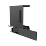 DELL MNT-SGL-MFF-D9 Black