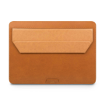 Moshi Muse notebook case 13" Sleeve case Brown