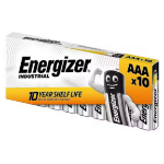 Energizer 7638900361063 household battery Single-use battery AAA, LR03 Alkaline