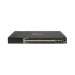HPE Aruba Networking CX 8360-32Y4C v2 Power-to-Port Airflow 3 Fans 2 PSU Attached Bundle hanterad L3 1U