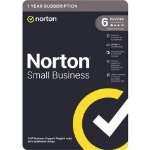 Norton Small Business 2.0 Antivirus security Commercial 1 license(s) 1 year(s)
