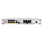 Cisco C1127X-8PLTEP wireless router Gigabit Ethernet 4G