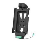 RAM Mounts RAM-GDS-DOCK-SAM66CU holder Active holder Tablet/UMPC Black