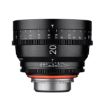 F1513501102 - Camera Lenses -