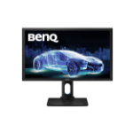 Benq PD2700Q 68.6 cm (27") 2560 x 1440 pixels Quad HD LED Black
