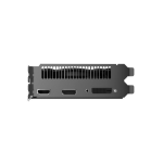 Zotac ZT-T16300F-10L videokaart NVIDIA GeForce GTX 1630 4 GB GDDR6