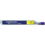 Staedtler 250 03-HB lead refill Grey