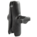 RAM Mounts RAP-B-201U kit de montaje Negro Compuesto