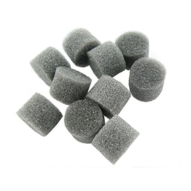 0 Philips Foam Pads For LFH233 10PK