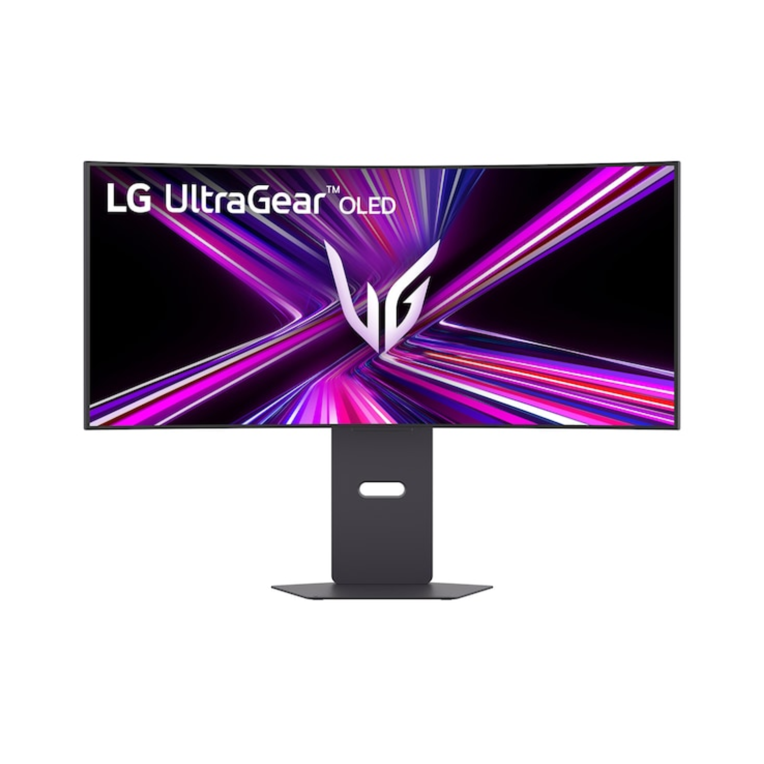 LG Refurbished LG UltraGear GX9 34GX900A-B 34" OLED WQHD 240Hz 0.03ms USB-C UltraWide Curved Gaming Mo