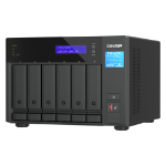 TS-855X-8G/36TB-EXOS - NAS, SAN & Storage Servers -