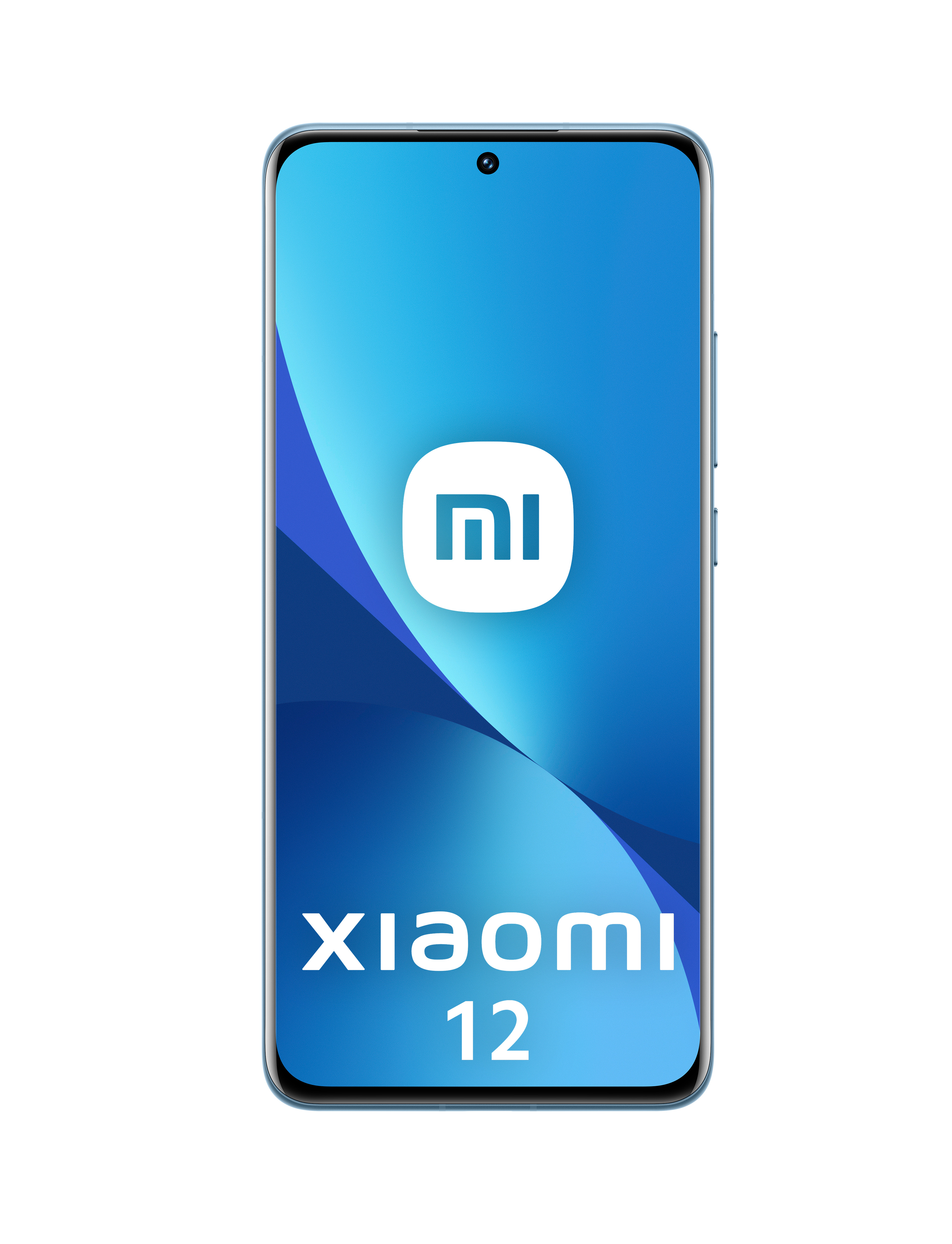 Image of Xiaomi 12 15.9 cm (6.28") Dual SIM Android 12 5G USB Type-C 8 GB...