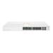 HPE Aruba Instant On 1930 24G Class4 PoE 4SFP/SFP+ 195W Managed L2+ Gigabit Ethernet (10/100/1000) Power over Ethernet (PoE) 1U