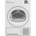 Hotpoint Freestanding tumble dryer C HD C92 WWGD UK