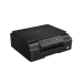 Brother DCP-J105 multifuncional Inyección de tinta A4 1200 x 600 DPI 27 ppm Wifi