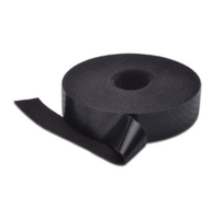 Image of Microconnect CABLETAPE stationery tape 10 m Black 1 pc(s)