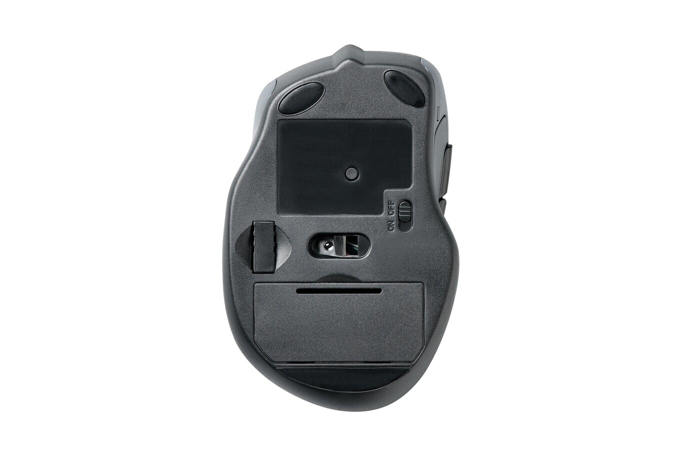 Image of Kensington Pro Fit Wireless Mouse - Mid Size