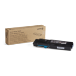 Xerox 106R02229 Toner-kit cyan high-capacity, 6K pages ISO/IEC 19798 for Xerox Phaser 6600