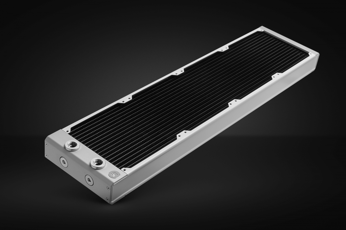 EK Water Blocks 3831109839416 computer cooling system part/accessory Radiatior