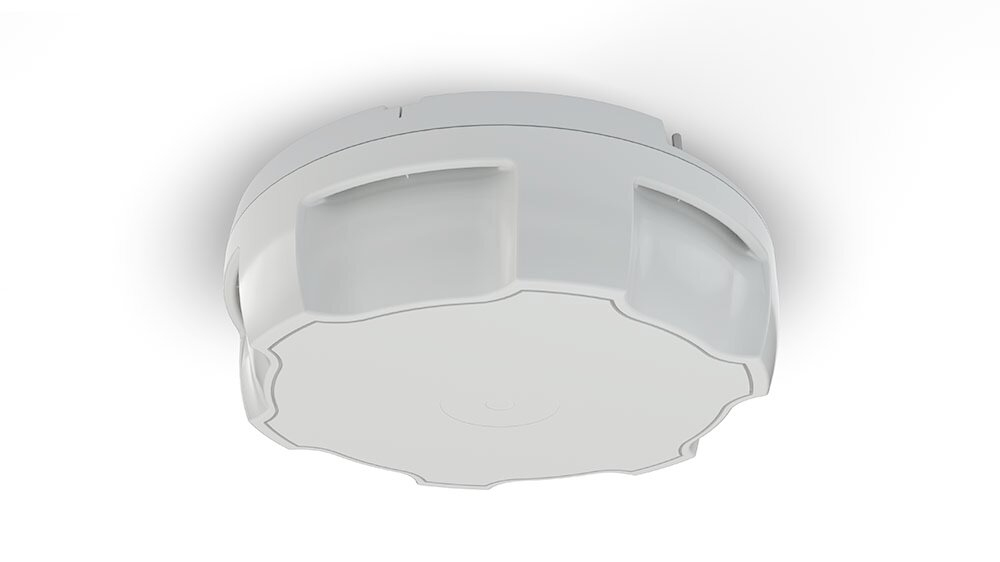 Image of Zebra ATR7000 RFID reader RJ-45 White
