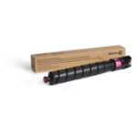 Xerox 106R04079 Toner-kit magenta, 26.5K pages for Xerox VersaLink C 9000
