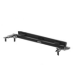 HP 759019-001 laptop reserve-onderdeel Scharnier