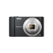 Sony Cyber-shot DSC-W810 1/2.3" Fotocamera compatta 20,1 MP CCD 5152 x 3864 Pixel Nero