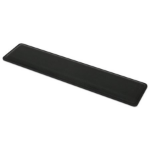 Manhattan Ergonomic Wrist Rest Keyboard Pad, Black, 445 Ã— 100mm, Soft Memory Foam, Non Slip Rubber Base, Black, Lifetime Warranty, Retail Box  Chert Nigeria